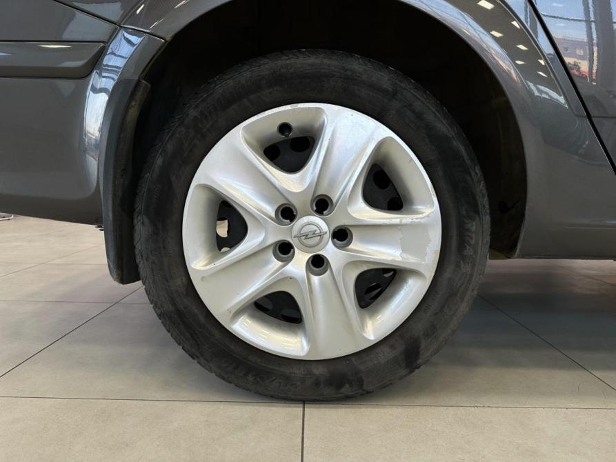 Opel Astra H Рестайлинг Москва  - изображение 18