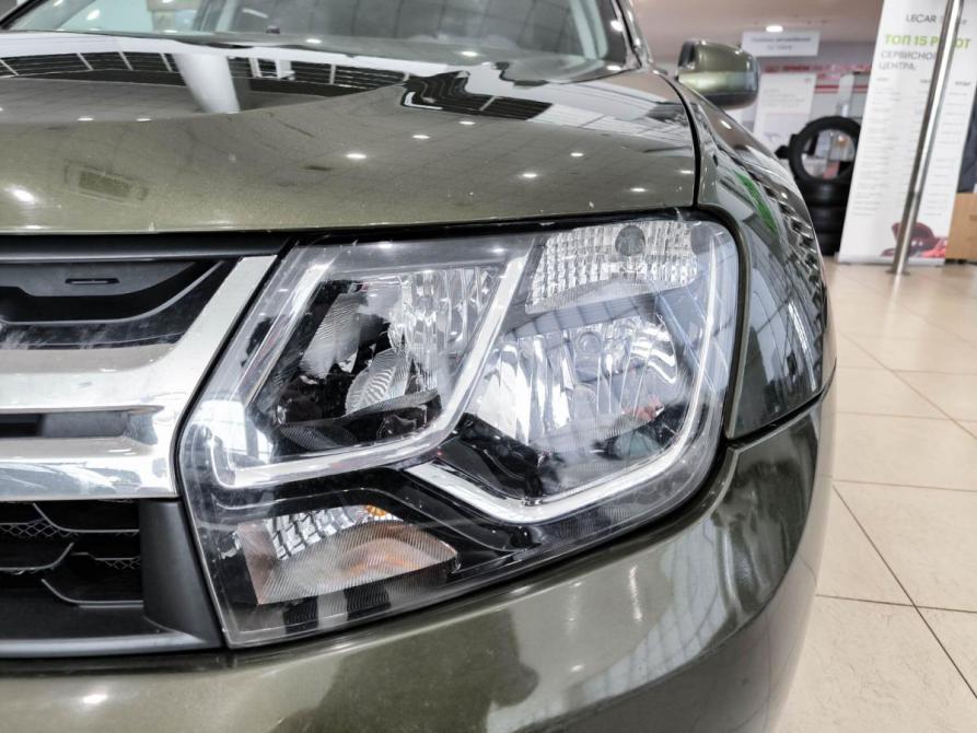 Renault Duster I Рестайлинг Казань  - изображение 21