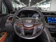 Cadillac XT5 I Рестайлинг Москва  - изображение 42