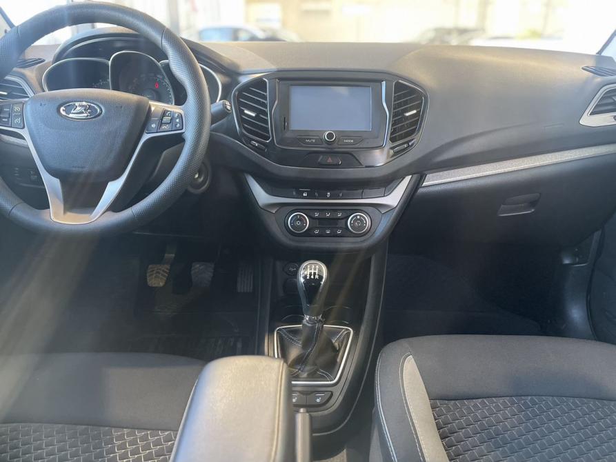 Lada (ВАЗ) Vesta I Саратов  - изображение 21