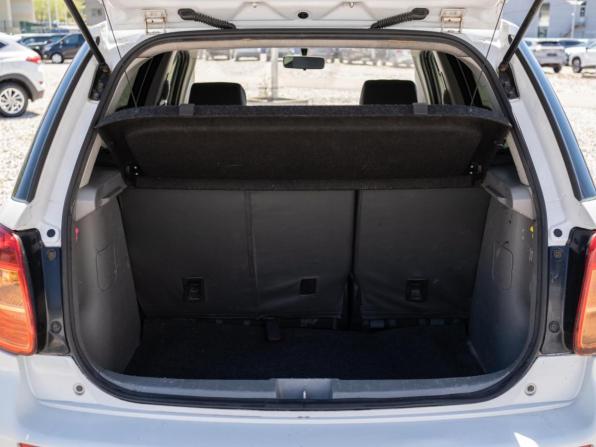Suzuki SX4 I (Classic) Рестайлинг с пробегом 2011 года, цена 749 000 рублей, 244107 км, хэтчбек, Автокод Объявления