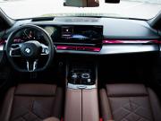 BMW 5 серии VIII (G60/G61/G68) Москва  - изображение 48