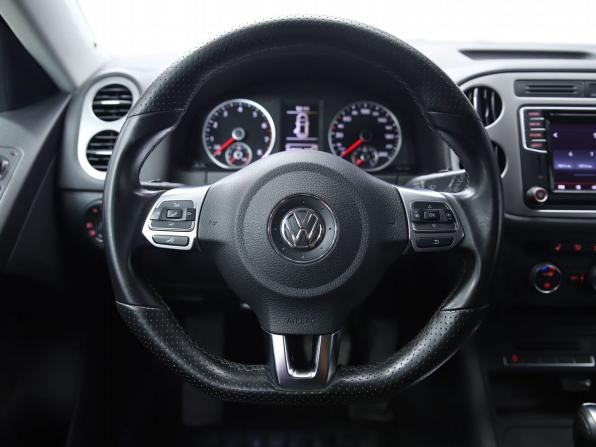 Volkswagen Tiguan I Рестайлинг с пробегом 2016 года, цена 1 790 000 рублей, 164604 км, внедорожник, Автокод Объявления