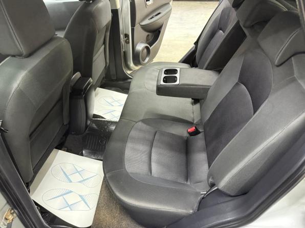 Nissan Qashqai I Рестайлинг с пробегом 2012 года, цена 1 060 000 рублей, 146415 км, внедорожник, Автокод Объявления