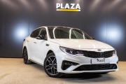 Kia Optima IV Рестайлинг Уфа  - изображение 30