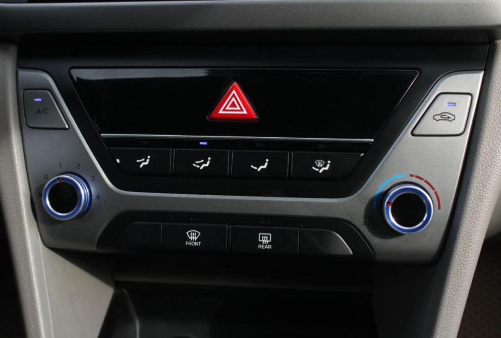Hyundai Elantra VI (AD) Саратов  - изображение 19
