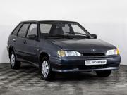 Lada (ВАЗ) 2114 Санкт-Петербург  - изображение 20