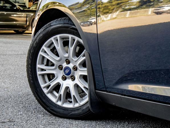 Ford Focus III с пробегом 2012 года, цена 747 000 рублей, 191762 км, универсал, Автокод Объявления