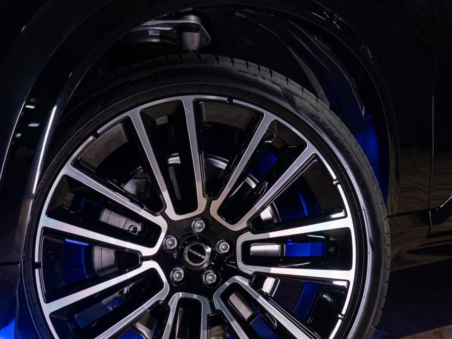 Volvo XC90 II Рестайлинг 2 Москва  - изображение 6