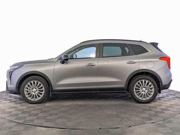 Haval Jolion I Рестайлинг с пробегом 2024 года, цена 2 065 000 рублей, 4937 км, внедорожник, Автокод Объявления