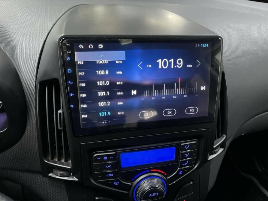 Hyundai i30 I Рестайлинг Набережные Челны  - изображение 11