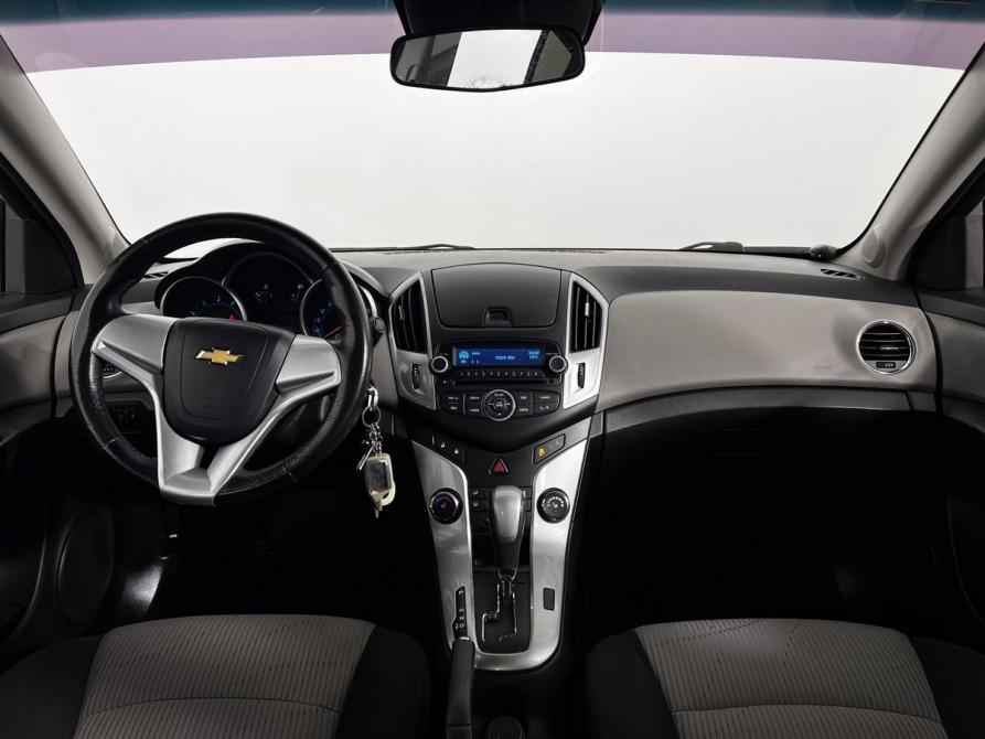 Chevrolet Cruze I Рестайлинг Калининград  - изображение 14