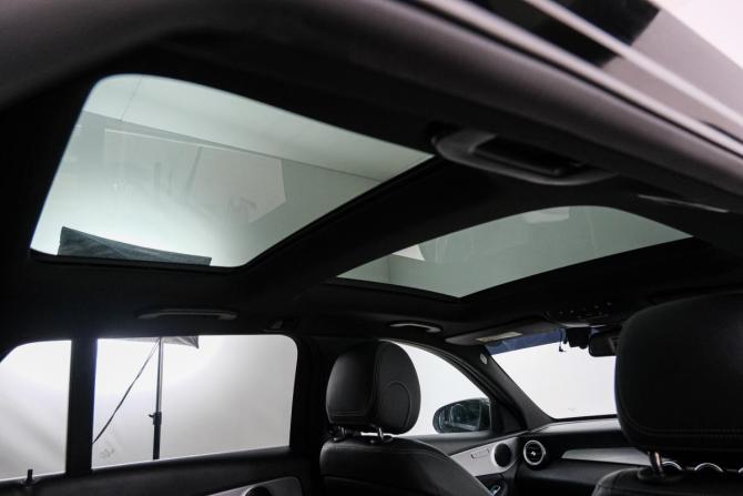 Mercedes-Benz C-Класс IV (W205) с пробегом 2018 года, цена 2 299 000 рублей, 109000 км, универсал, Автокод Объявления