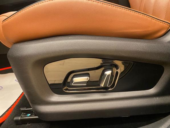 Omoda C5 I с пробегом 2023 года, цена 1 539 000 рублей, 61000 км, внедорожник, Автокод Объявления