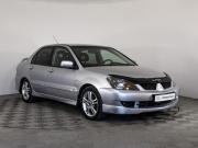 Mitsubishi Lancer IX Рестайлинг Санкт-Петербург  - изображение 24