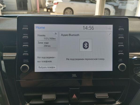 Toyota Camry VIII (XV70) Рестайлинг с пробегом 2021 года, цена 2 990 000 рублей, 88574 км, седан, Автокод Объявления