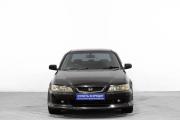 Honda Accord VI Барнаул  - изображение 23