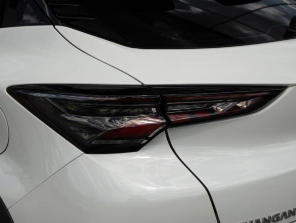 Changan UNI-T I с пробегом 2024 года, цена 2 390 000 рублей, 35605 км, внедорожник, Автокод Объявления
