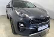 Kia Sportage IV Рестайлинг Саранск  - изображение 41