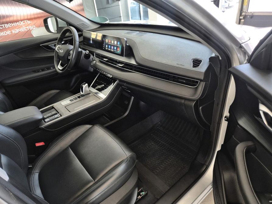 Chery Tiggo 4 Pro I Рестайлинг Екатеринбург  - изображение 26