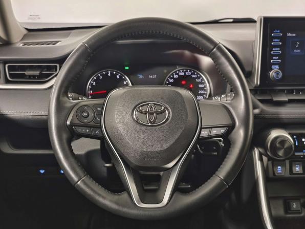 Toyota RAV4 V (XA50) с пробегом 2021 года, цена 3 590 000 рублей, 20657 км, внедорожник, Автокод Объявления