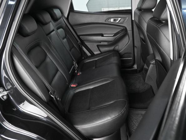 Chery Tiggo 4 I Рестайлинг с пробегом 2021 года, цена 1 399 000 рублей, 47645 км, внедорожник, Автокод Объявления