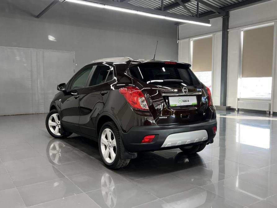 Opel Mokka I Тверь  - изображение 6
