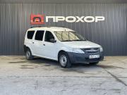 Lada (ВАЗ) Largus I Пермь  - изображение 25