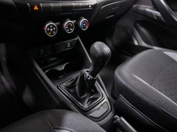 Lada (ВАЗ) Vesta I Рестайлинг (NG) с пробегом 2023 года, цена 925 000 рублей, 119000 км, седан, Автокод Объявления