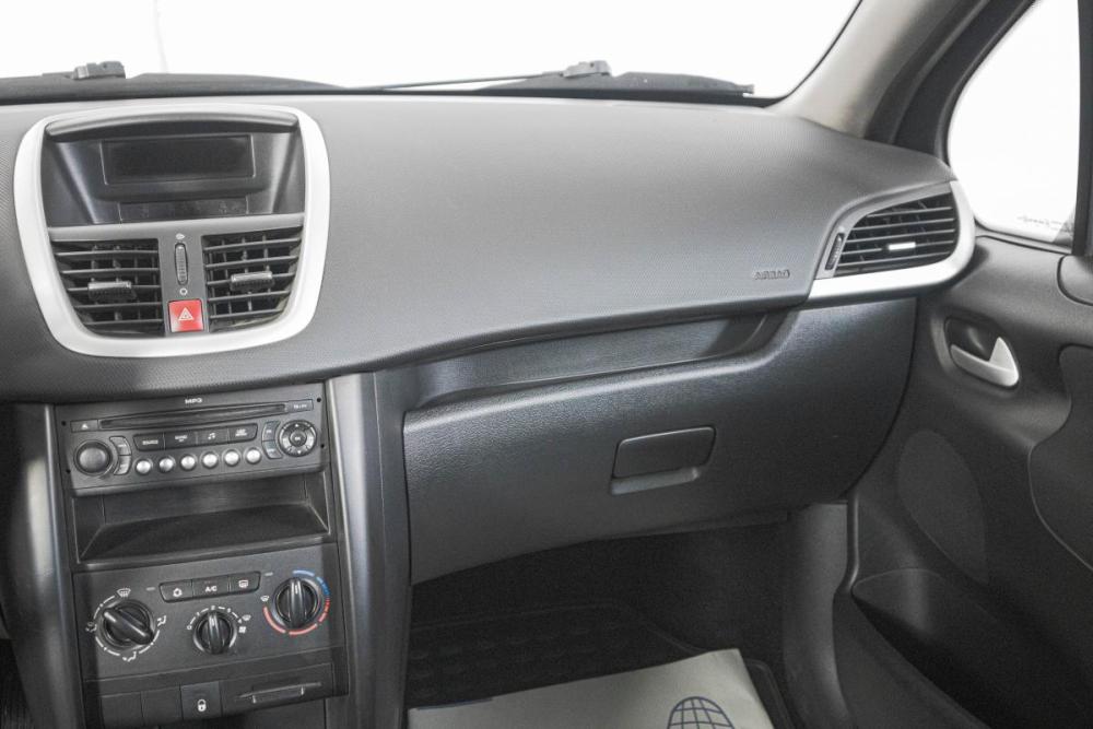 Peugeot 207 I Кемерово  - изображение 13