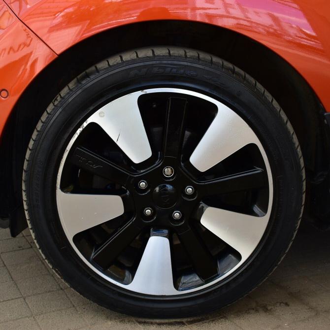 Kia Soul II Рестайлинг Москва  - изображение 18