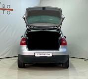 Volkswagen Golf V Воронеж  - изображение 29