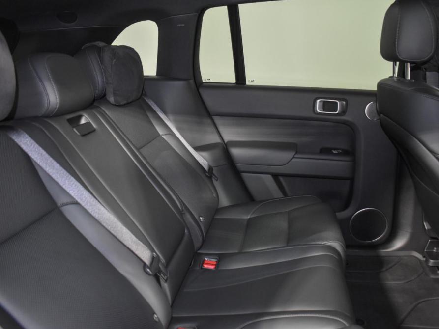 Li Auto (Lixiang) L7 I Санкт-Петербург  - изображение 15