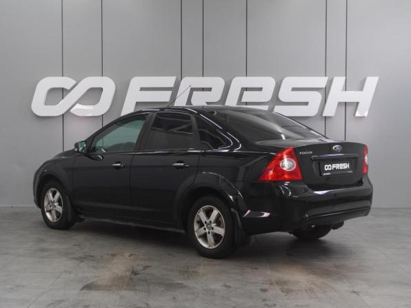 Ford Focus II Рестайлинг с пробегом 2009 года, цена 699 000 рублей, 102786 км, седан, Автокод Объявления