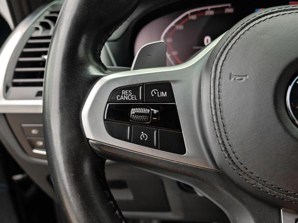 BMW X4 II (G02) с пробегом 2020 года, цена 5 470 000 рублей, 89926 км, внедорожник, Автокод Объявления