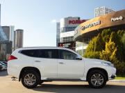 Mitsubishi Pajero Sport III Москва  - изображение 23