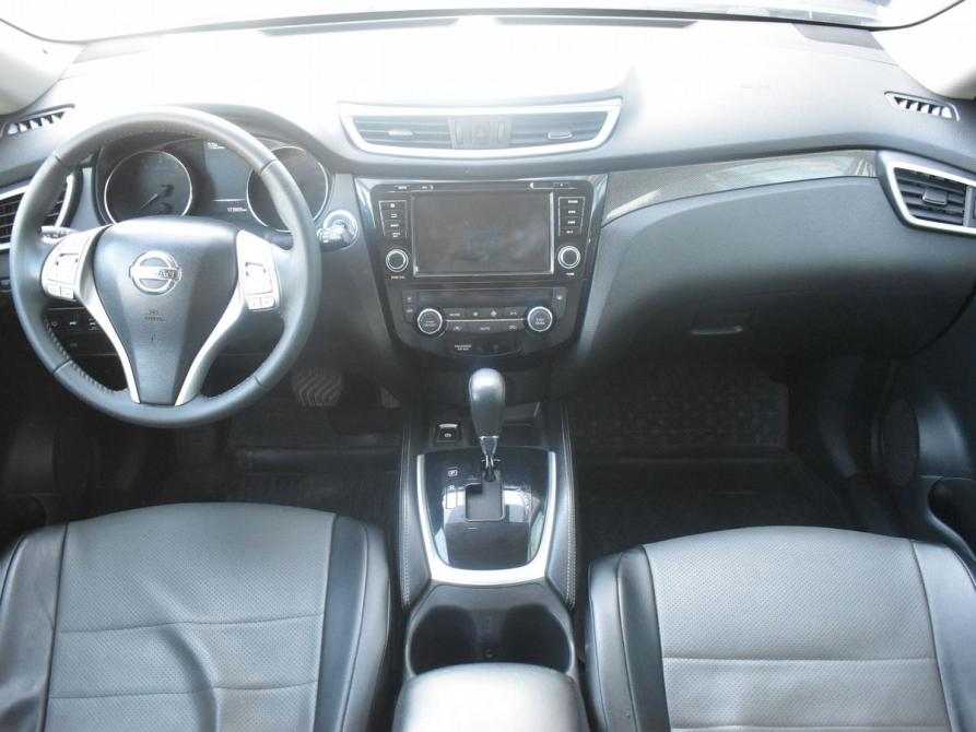 Nissan X-Trail III Архангельск  - изображение 12
