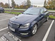 Mercedes-Benz C-Класс III (W204) Рестайлинг Санкт-Петербург  - изображение 8