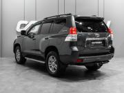 Toyota Land Cruiser Prado 150 Series Тюмень  - изображение 28