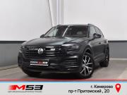 Volkswagen Touareg III Кемерово  - изображение 31