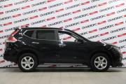 Nissan X-Trail III Рестайлинг Сургут  - изображение 39