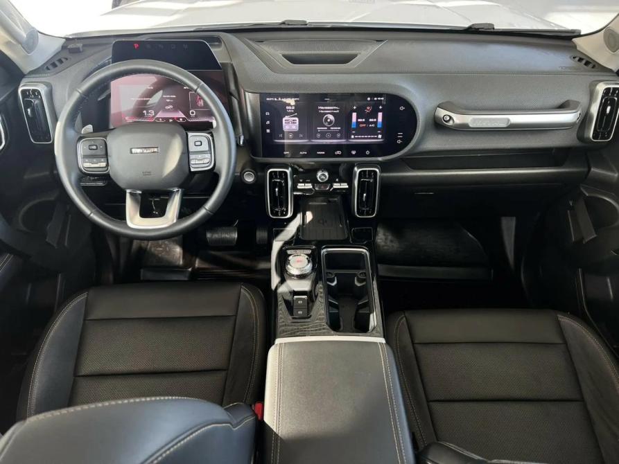 Haval Dargo I Екатеринбург  - изображение 14