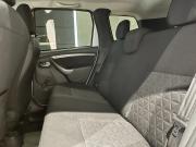 Renault Duster I Рестайлинг Новосибирск  - изображение 42