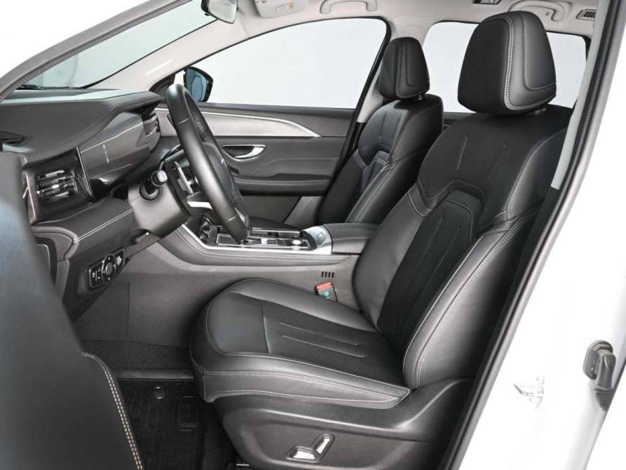 JETOUR X90+ Ростов-на-Дону  - изображение 10