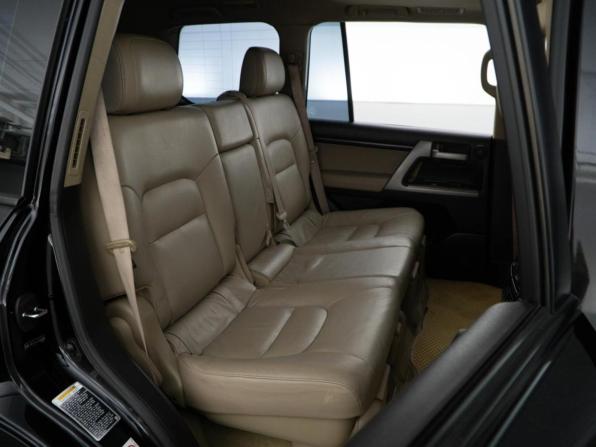 Toyota Land Cruiser 200 Series с пробегом 2010 года, цена 3 180 046 рублей, 298156 км, внедорожник, Автокод Объявления