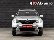 Renault Duster II Екатеринбург  - изображение 21