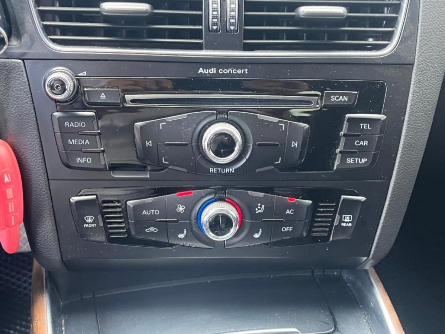 Audi Q5 I (8R) Рестайлинг Ижевск  - изображение 19