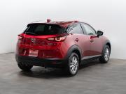 Mazda CX-3 I Рестайлинг Красноярск  - изображение 30