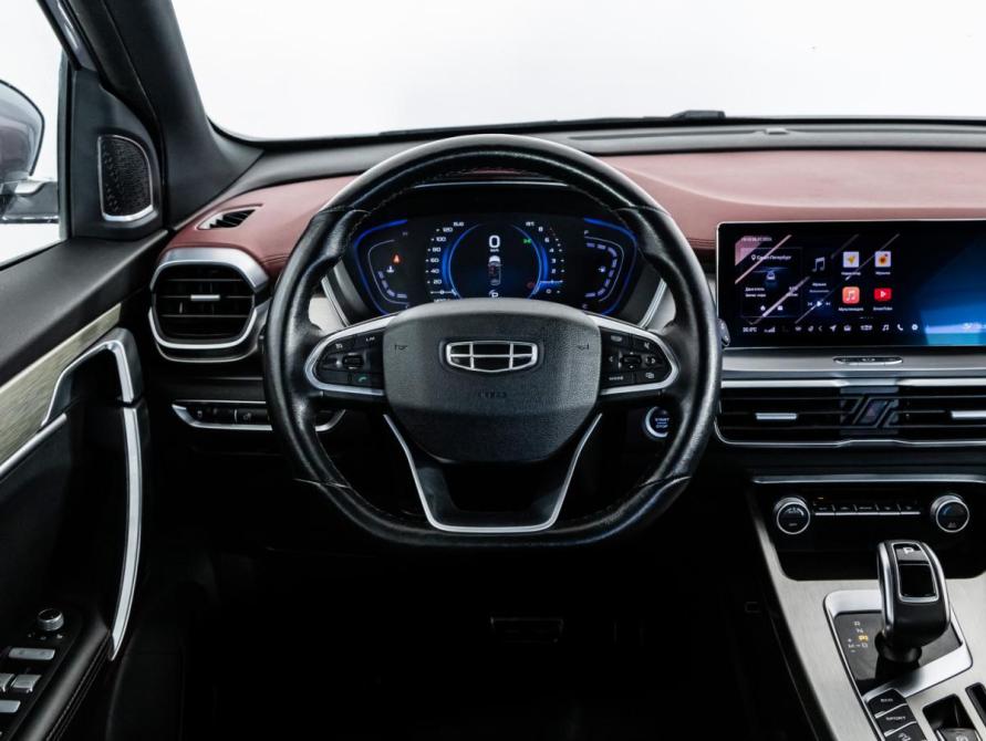 Geely Coolray I Санкт-Петербург  - изображение 15