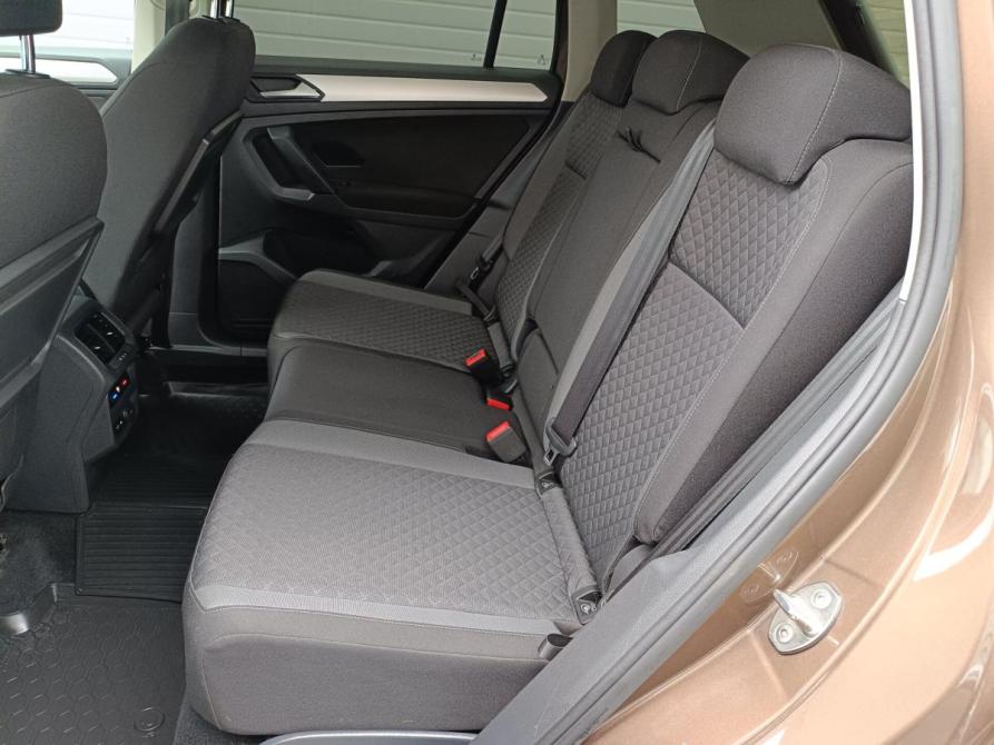 Volkswagen Tiguan II Санкт-Петербург  - изображение 11
